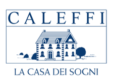 caleffi logo