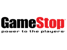 Logo Gamestop