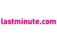 lastminute logo