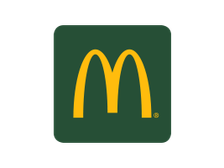 Codice promo McDonald's