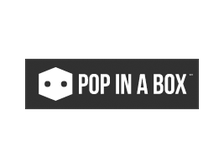 Codice sconto Pop In A Box