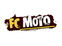 Coupon FC-Moto
