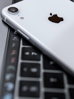 iphone su mac