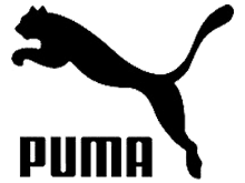 puma logo