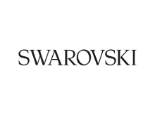 10% di sconto se ti iscrivi al sito Swarovskilogo